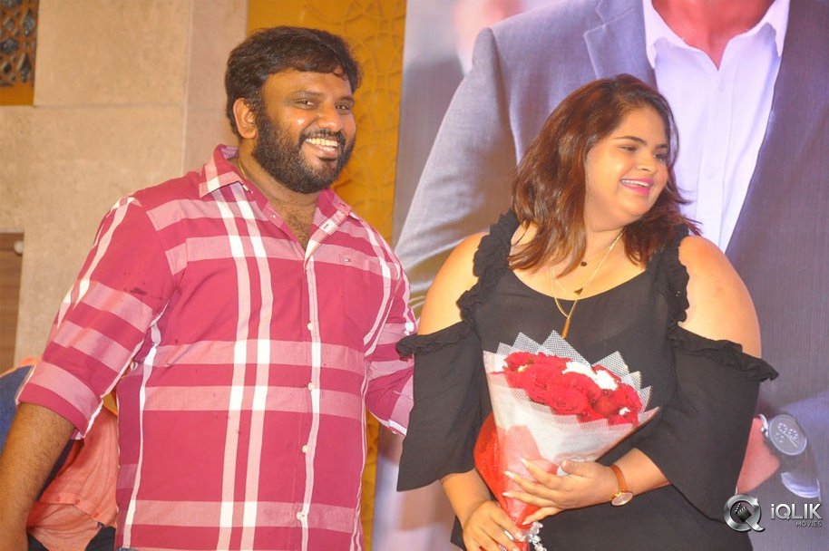 Tholi-Prema-Thanks-Meet